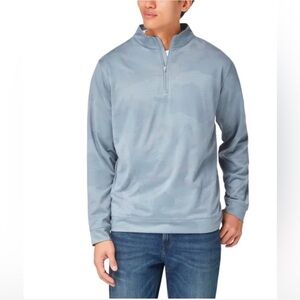Kirkland Signature Men’s Performance Quarter Zip